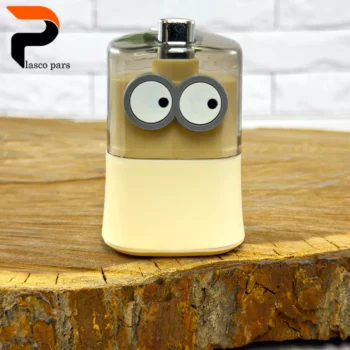 جاخلالی ایموجی D471