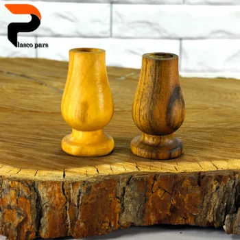 جا خلالی چوبی - Image 4