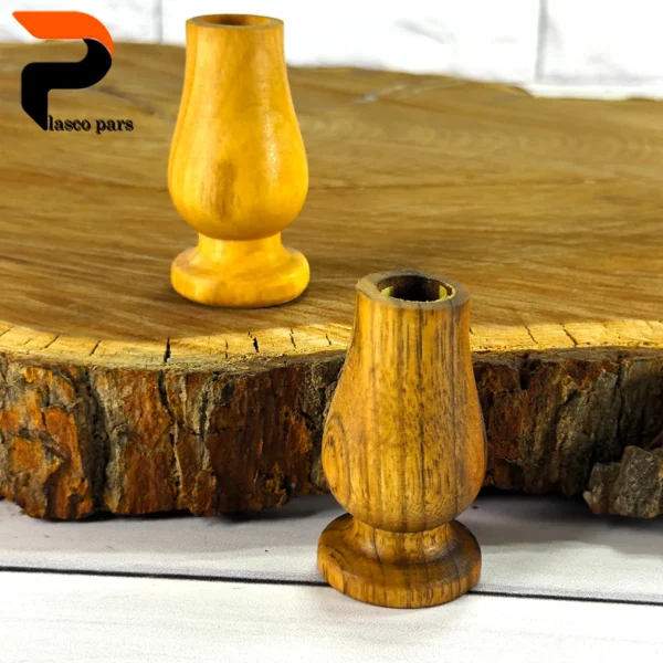 جا خلالی چوبی