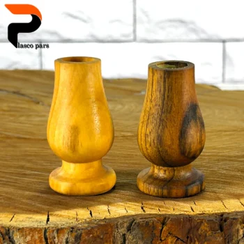 جا خلالی چوبی - Image 2