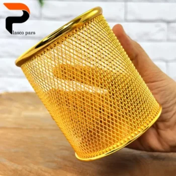 جاخودکاری A88 طلایی - Image 4