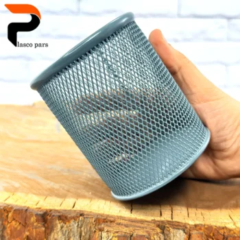 جاخودکاری توری طوسی - Image 2