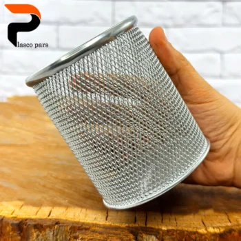 جاخودکاری A88  نقره ای - Image 4