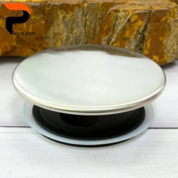 پارچ شیشه ای 1 لیتر درب استیل لیمون - Image 6