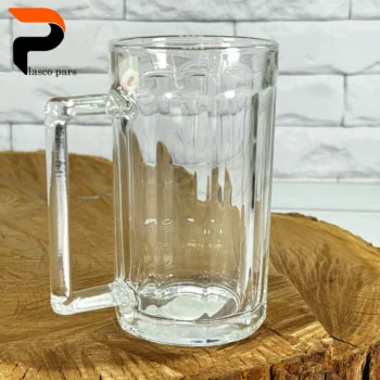 لیوان دسته دار بلند ZB374-2 - Image 6