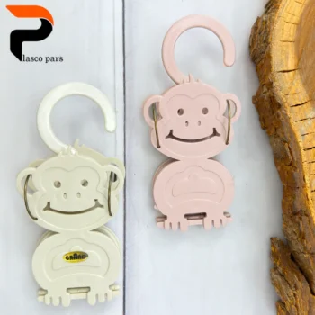 گیره دستکش میمون گرند - Image 3