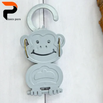 گیره دستکش میمون گرند