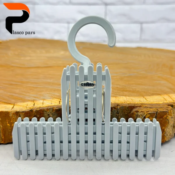 گیره دستکش نرده ایی