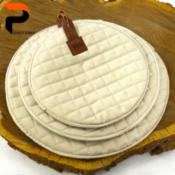 ست دمکن وافل WS - Image 6