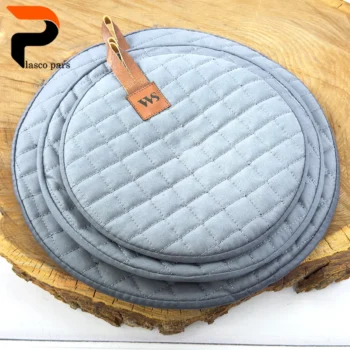 ست دمکن وافل WS