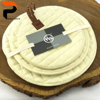 ست دمکن وافل WS - Image 2