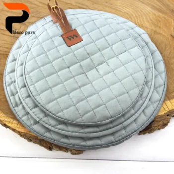 ست دمکن وافل WS - Image 3