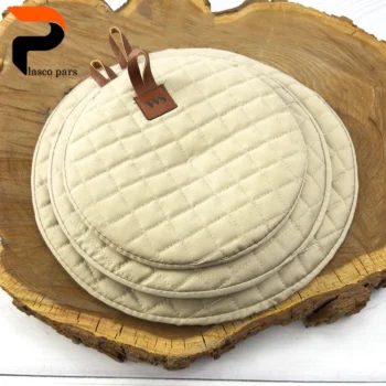 ست دمکن وافل WS - Image 4