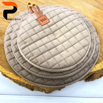 ست دمکن وافل WS - Image 5