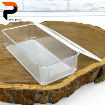 نظم دهنده متوسط 262 دربدار آریسام - Image 2