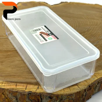 نظم دهنده متوسط 262 دربدار آریسام - Image 3