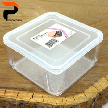 نظم دهنده کوچک 263 درب دار آریسام