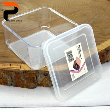 نظم دهنده کوچک 263 درب دار آریسام - Image 2