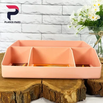 مقسم رومیزی پلی نیک - Image 4