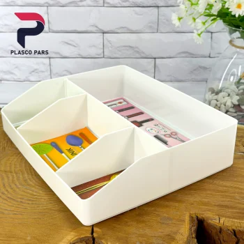 مقسم رومیزی پلی نیک - Image 2