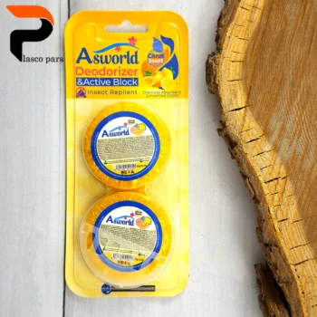 بوگیر 2 عددی آسور