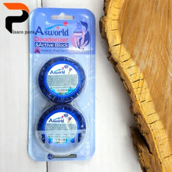 بوگیر 2 عددی آسور - Image 5