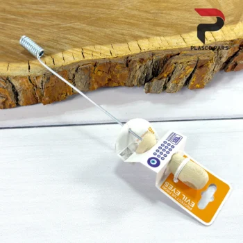 اسپند دود کن فنری توت - Image 2