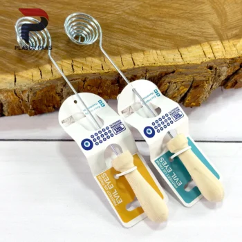 اسپند دود کن فنری - Image 4