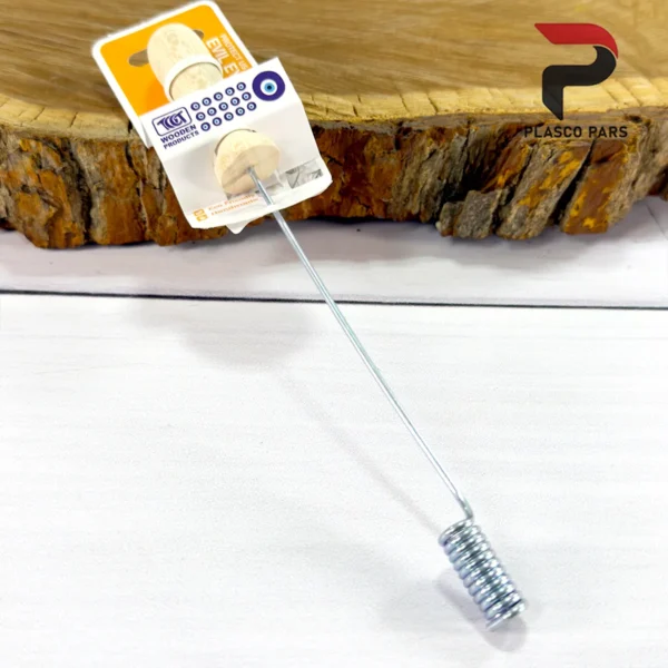 اسپند دود کن فنری توت