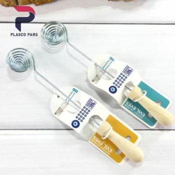 اسپند دود کن فنری - Image 3