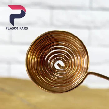 اسپند دود کن فنری عروسکی - Image 7