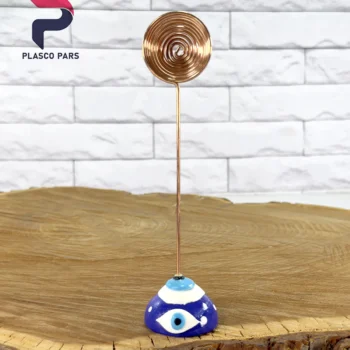 اسپند دود کن فنری عروسکی - Image 6