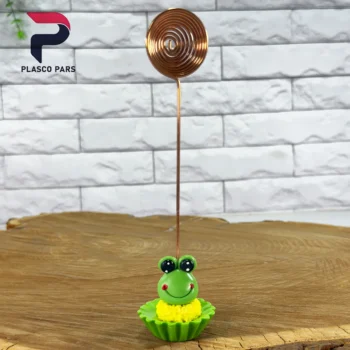 اسپند دود کن فنری عروسکی