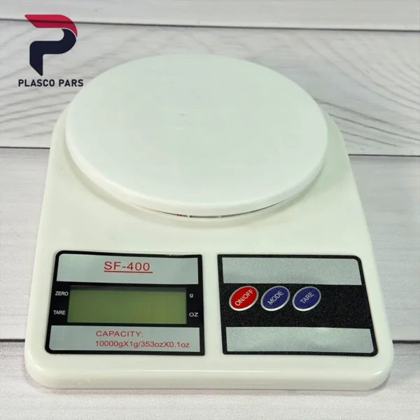 ترازو آشپزخانه