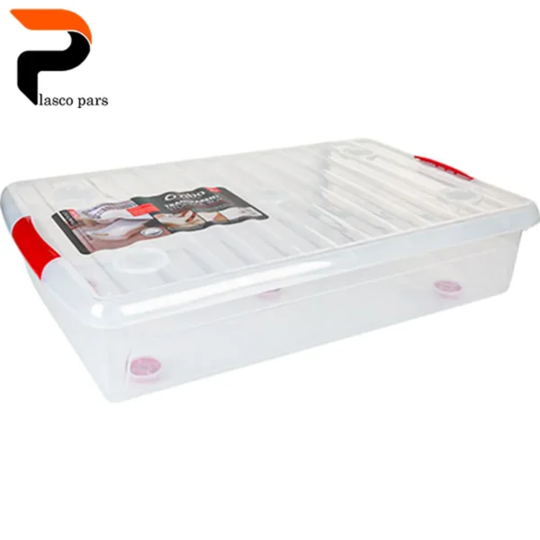 باکس زیر تختی مارال زیبا