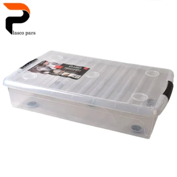 باکس زیر تختی مارال زیبا - Image 2