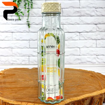 بطری ساحل لیمون