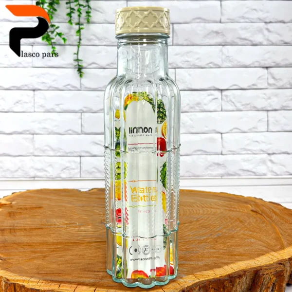 بطری ساحل لیمون