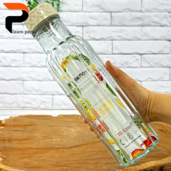 بطری ساحل لیمون - Image 2