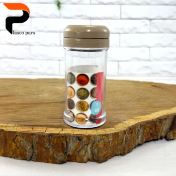 ادویه سه کاره کریستال سایز 1 زیبا - Image 7