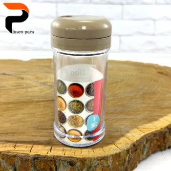 ادویه سه کاره کریستال سایز 1 زیبا - Image 8