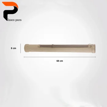 غلاف سیخ بامبو لیمون - Image 3