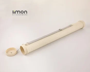 غلاف سیخ بامبو لیمون - Image 2