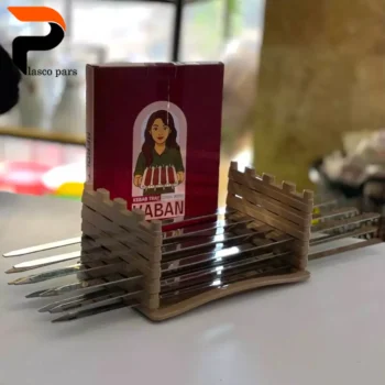 سینی کباب مرولین