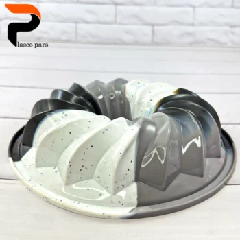 قالب کیک سیلیکونی B423 - Image 4