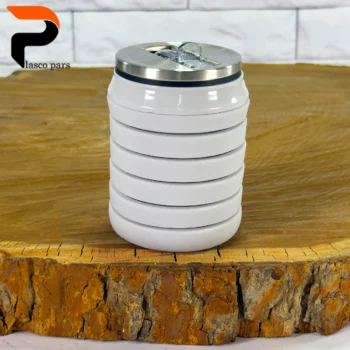 بطری سیلیکونی نوشابه ای - Image 5