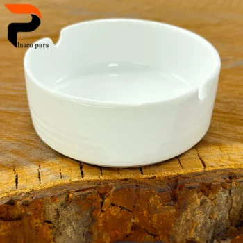 زیر سیگاری هتلی زرین - Image 2