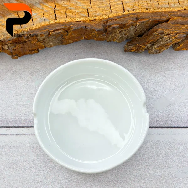 زیر سیگاری هتلی زرین