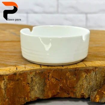 زیر سیگاری هتلی زرین - Image 3