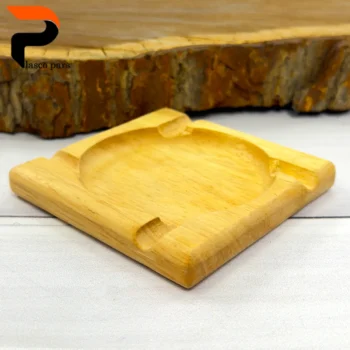 زیر سیگاری چوبی MK164 - Image 3